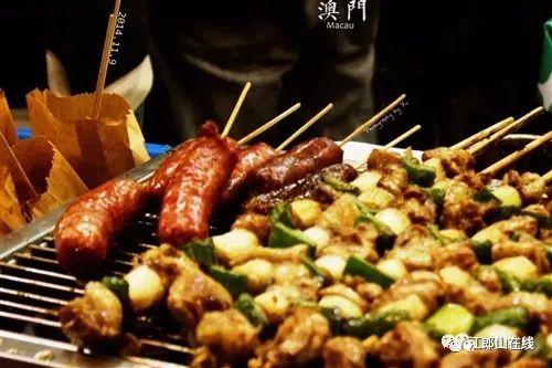 美食节的烤肉爆料视频,美食节现场热辣揭秘  第3张